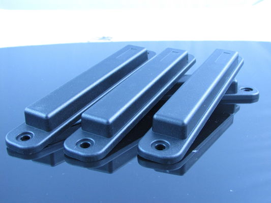 H3 H4 M4 M5 Chip UHF Ετικέτες RFID Αντιμεταλλικές Ετικέτες RFID για τη διαχείριση αποθεμάτων