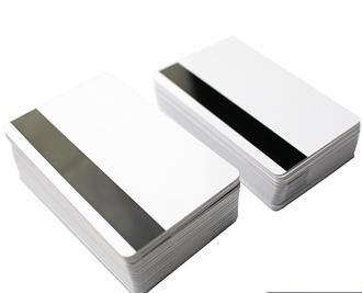 Ασφάλεια TK4100 RFID έξυπνη κάρτα 0 - 10cm Απόσταση ανάγνωσης Προσαρμοσμένη