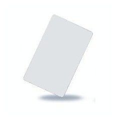 AT88SC6416CRF έξυπνη κάρτα για έλεγχο πρόσβασης Atmel Blank Plastic IS014443B πρωτόκολλο