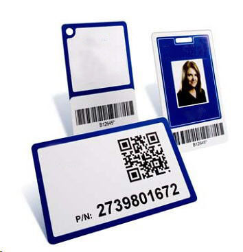 RFID Legic MIM256, MIM1024 έξυπνη κάρτα για έλεγχο πρόσβασης στην πόρτα, ώρα και παρουσία