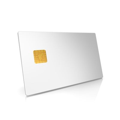 Legic ATMEL 24C02/24C04 512 Byte 13.56MHz Πιστωτική κάρτα RFID