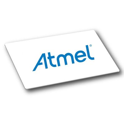 Legic ATMEL 24C02/24C04 512 Byte 13.56MHz Πιστωτική κάρτα RFID