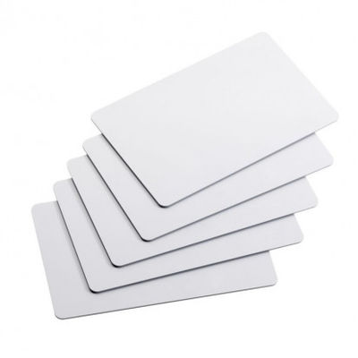 Έξυπνη Χωρίς επαφή UHF RFID κάρτα μεγάλης εμβέλειας VHF συσκευασία και έλεγχο πρόσβασης