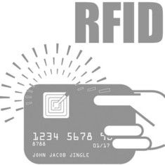 Έξυπνη Ματ παγωμένη επιφάνεια RFID κάρτα ασφαλείας EV3 2K 4K 8K πλαστικές λύσεις πιστότητας