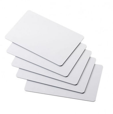 Αντιχτυπήματα UHF Ασύνδετη κάρτα RFID μακράς εμβέλειας VHF συσκευασία και έλεγχος πρόσβασης