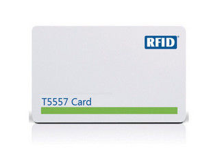 RFID πλαστικές κάρτες κλειδιών ξενοδοχείων 13.56mhz HID PVC NFC VING κάρτες κλειδιών Custom Logo