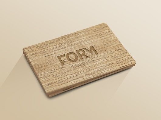 Ξύλινες κάρτες κλειδιών RFID ξενοδοχείων Οικολογικά φιλικές Μπαμπού έξυπνο τσιπ για έλεγχο πρόσβασης