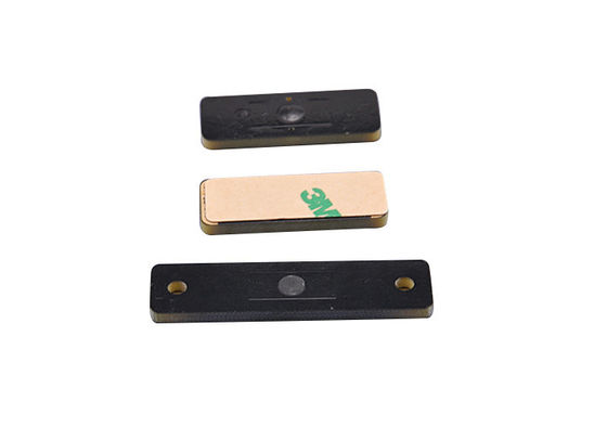 Τύπος Custom Logo PCB Metal UHF RFID Tags για τη διαχείριση περιουσιακών στοιχείων
