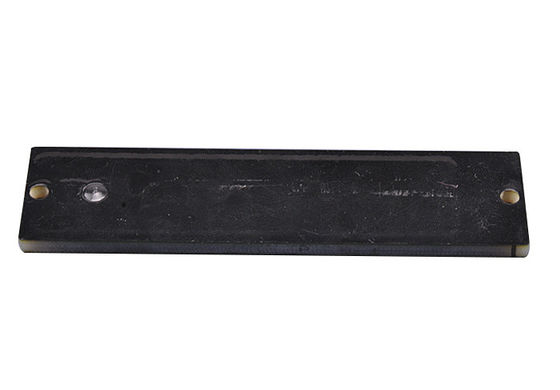 Τύπος Custom Logo PCB Metal UHF RFID Tags για τη διαχείριση περιουσιακών στοιχείων