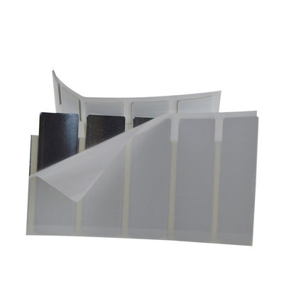 4-8μετρική εμβέλεια Παθητικές ετικέτες UHF RFID Ετικέτες Mount On Metal για την παρακολούθηση περιουσιακών στοιχείων