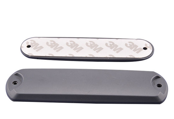Προσαρμοσμένο χρώμα ABS RFID UHF Παθητικές ετικέτες 6m Long Range Anti Collision