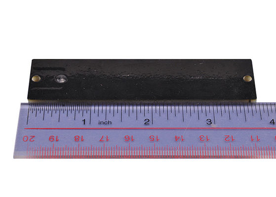 Προσαρμοσμένο χρώμα ABS RFID UHF Παθητικές ετικέτες 6m Long Range Anti Collision