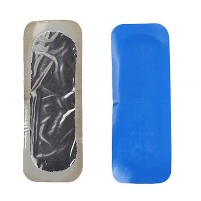 OEM UHF Ετικέτες ελαστικών RFID για έξυπνη διαχείριση ελέγχου φορτηγών