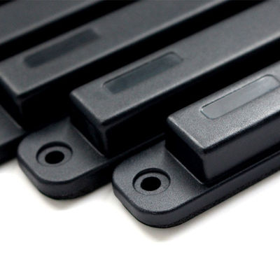 Ετικέτες ABS UHF RFID Επαναχρησιμοποιήσιμες ετικέτες RFID Anti Metal για εφοδιαστική / αλυσίδα εφοδιασμού