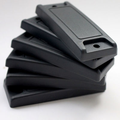 Προσαρμοσμένα σε μέταλλο ABS UHF RFID ετικέτες, RFID παρακολούθηση αυτοκόλλητο για τη διαχείριση αποθεμάτων