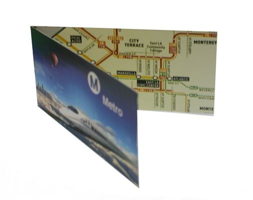 Χάρτινα RFID Τσιπ Εισιτήρια ISO14443A HF έξυπνες κάρτες RFID 85x54mm