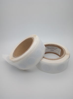 Κενό H3 / H4 UHF RFID αυτοκόλλητο ετικέτες Custom Smart Adhesive Rfid ετικέτες για την εφοδιαστική