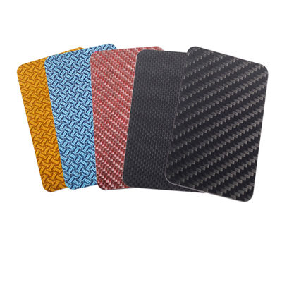 CMYK Offset εκτύπωση Ετικέτες NFC Επιστημονική κάρτα Ασύνδετη πληρωμή ROHS