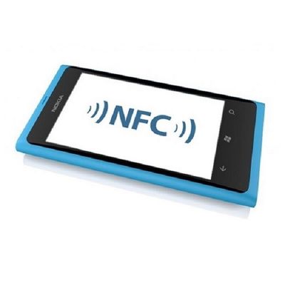 424 DNA PVC PET NFC έξυπνη κάρτα κενή κάρτα NFC με εξατομικευμένη εκτύπωση
