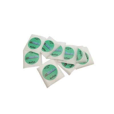 Προσαρμοσμένη εκτύπωση NFC Smart Label 13.56MHZ NFC Προσαρμοσμένα αυτοκόλλητα χωρίς επαφή