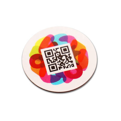 203 Chip Waterproof NFC Sticker Ετικέτα για εστιατόρια και έξυπνα σπίτια
