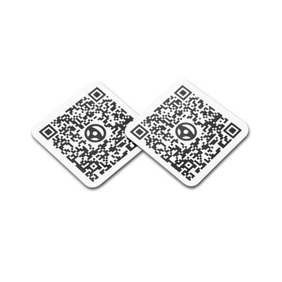 203 Chip Waterproof NFC Sticker Ετικέτα για εστιατόρια και έξυπνα σπίτια