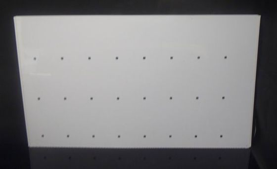 0.47mm πάχος RFID Prelams HF Inlay 6x 8 100kHz -150KHz Ρυθμισμός συχνότητας