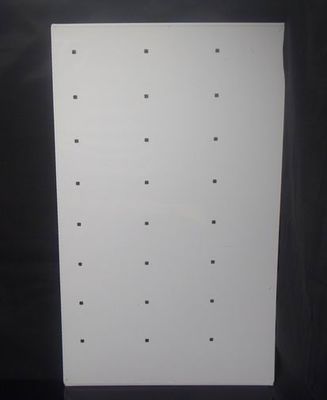 Φελλωμένο φύλλο PVC ή PETG RFID Prelam Inlay 3 X 7 HF LF Δραστηριακή συχνότητα