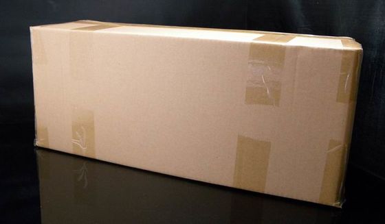 Φελλωμένο φύλλο PVC ή PETG RFID Prelam Inlay 3 X 7 HF LF Δραστηριακή συχνότητα