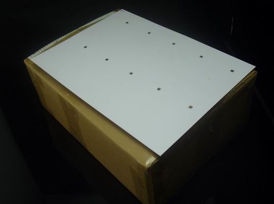 Προσαρμοσμένο PETG / PVC RFID Inlay 125 KHz LF και 13.56 Mhz HF Δραστηριακή συχνότητα