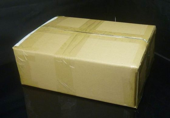 Προσαρμοσμένο PETG / PVC RFID Inlay 125 KHz LF και 13.56 Mhz HF Δραστηριακή συχνότητα
