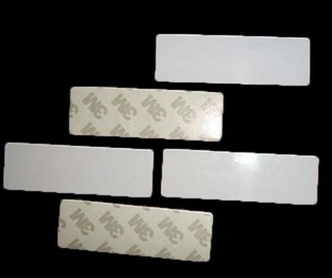 ALIEN H3 Chip Dry RFID UHF Inlay, Rfid Wet Inlay 70X9.5mm Προσαρμοσμένο λογότυπο