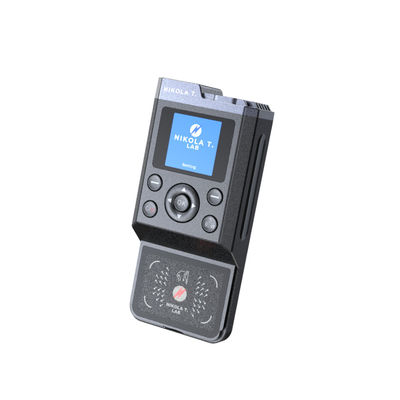 Bluetooth 2000mAh 7.4Wh Smart Handheld RFID Reader IC αναγνώστης κάρτας ταυτότητας