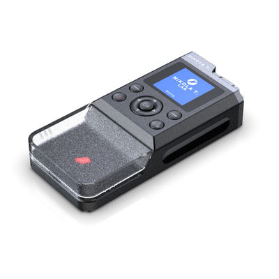Bluetooth 2000mAh 7.4Wh Smart Handheld RFID Reader IC αναγνώστης κάρτας ταυτότητας