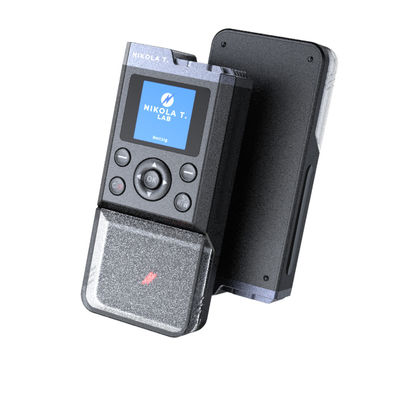 Bluetooth 2000mAh 7.4Wh Smart Handheld RFID Reader IC αναγνώστης κάρτας ταυτότητας