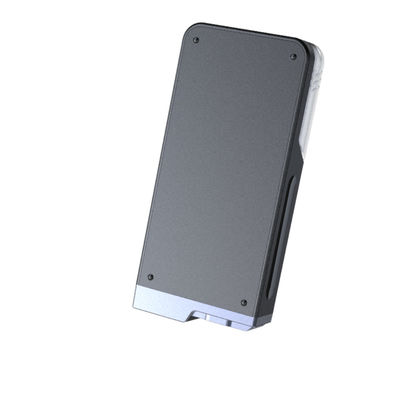 Bluetooth 2000mAh 7.4Wh Smart Handheld RFID Reader IC αναγνώστης κάρτας ταυτότητας