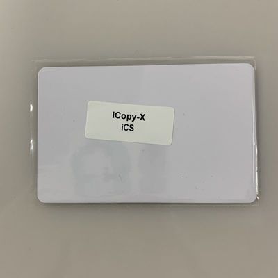 OEM Διαχειριζόμενος αναγνώστης κάρτας RFID αντιγράφων UID για σύστημα ελέγχου πρόσβασης
